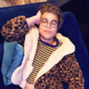 Meet your Posher, Jordan